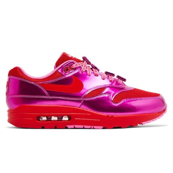 Nike Other - Air max 1
Valentine's day 2025
Brand new